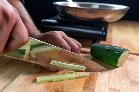 Cooking kitchen cook photo