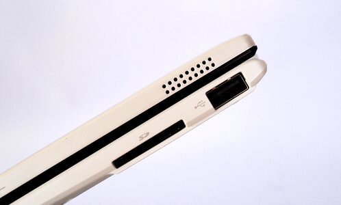 Laptop sound technology