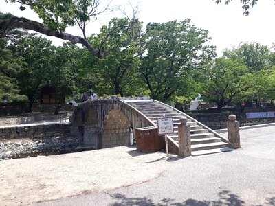 Tongdosa Temple Yangsan South Korea