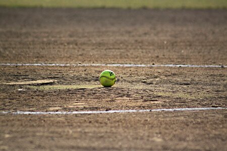 Field ball game