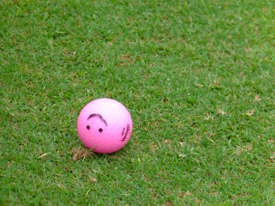 Ball competition equipment photo