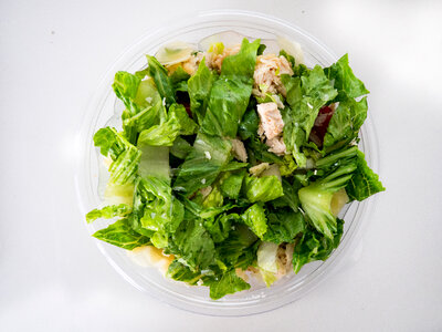 Salad photo