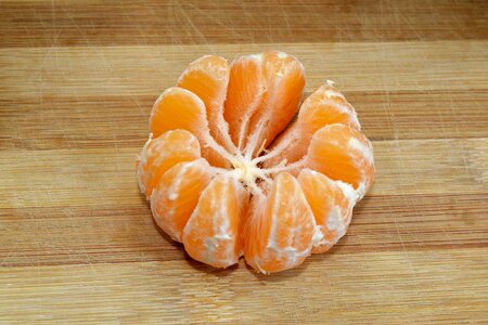 Food slices sweet