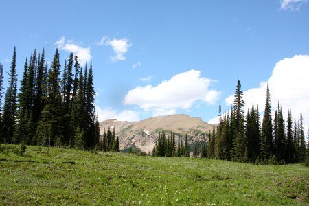 Yoho National Park, British Columbia, Canada photo