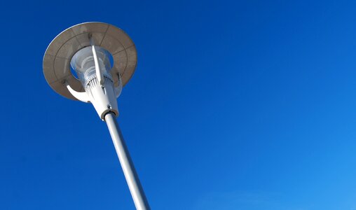 Street outdoor electricity photo