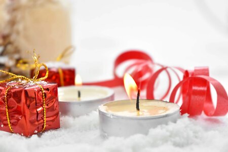 Candlelight candles gifts