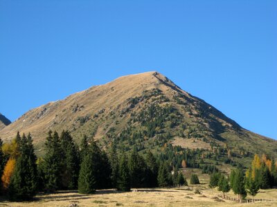 simply Kornigl mountain alps photo