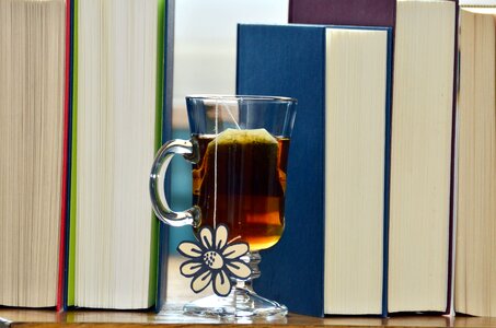Beautiful Photo beverage book