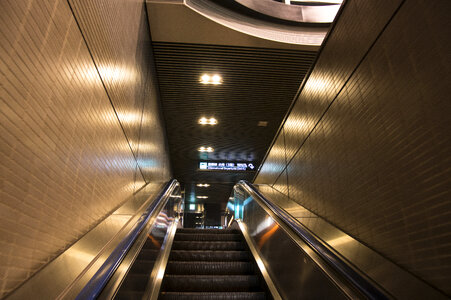 5 Narita Airport