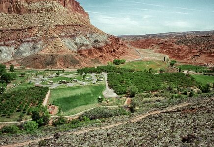 Valley ravine mobile homes photo