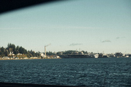 1 Seattle
