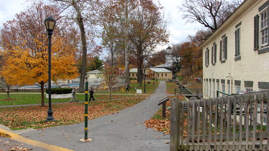 Museum of the Berkeley Springs
