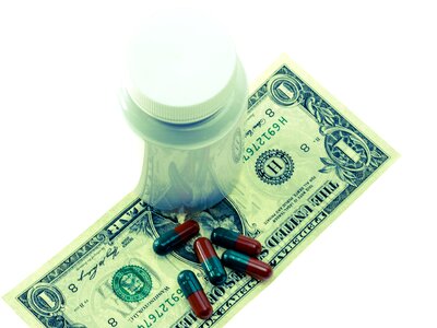 Money health fund us-dollar