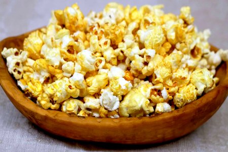 Bowl breakfast cereal