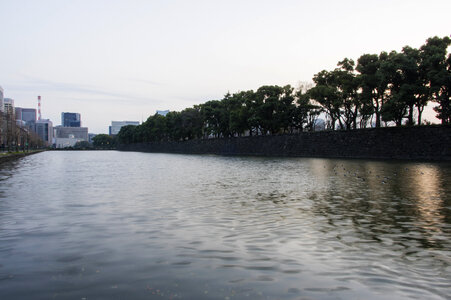 16 Imperial Palace