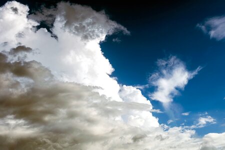 Cloud clouds cloudy