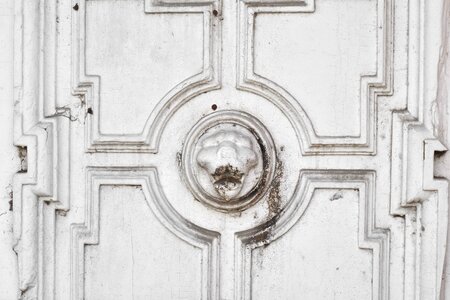 Culture front door heritage photo