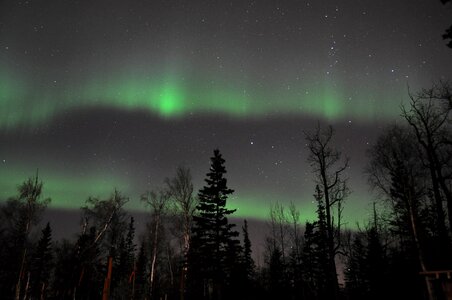 Lights stars magic