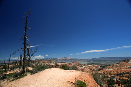 Bryce Canyon - Navajo Loop