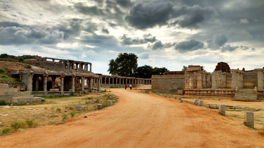 Dirt Road photo