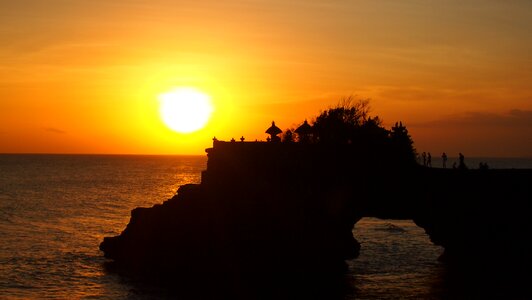 Asia religious culture