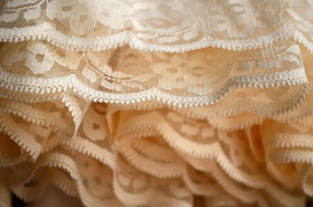 Fabric clothing cream