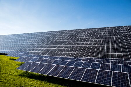 Eco electricity energy revolution power generation