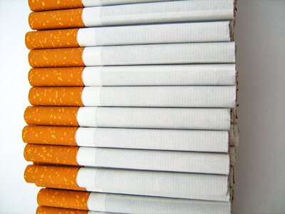 cigarettes photo