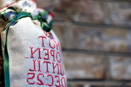 Journey retro sack