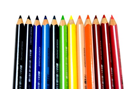 Painting drawing colored