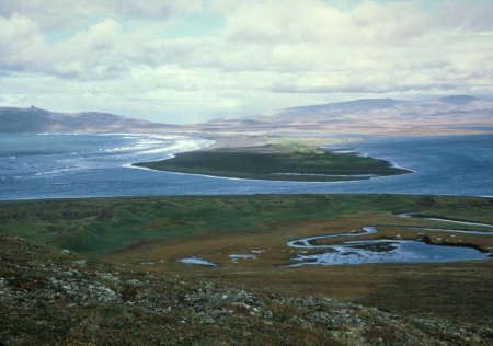 Domestic nature refuge