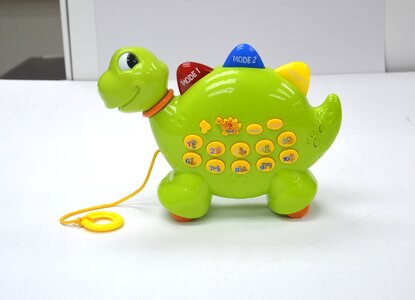 Music toy dinosaurs dinosaur cartoon music light music dinosaur