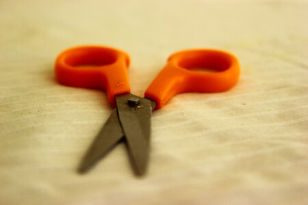 Scissor