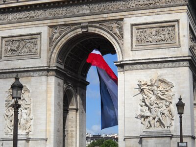 Europe european monument photo