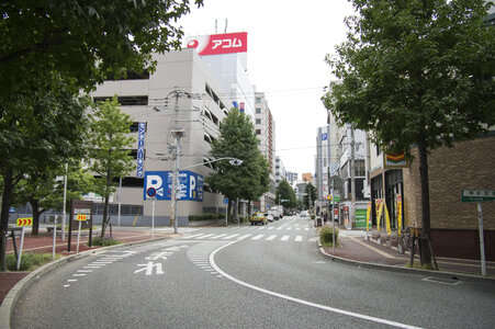 2 Hakata City photo