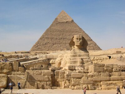 Chephren cairo travel