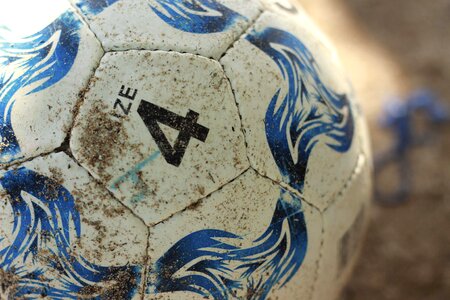 Jamaica ball sand