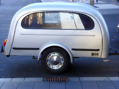 Herse religious transportation