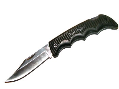 Vintage used kershaw