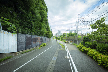 7 Kokubunji photo