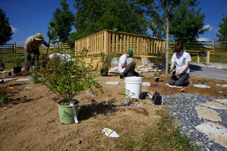 Youth Conservation Corps-2
