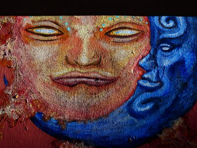 Pair image artwork