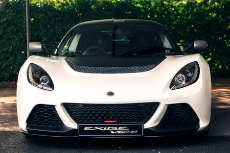 White speed motorsport