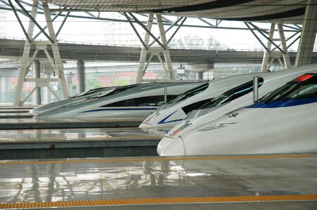 Railway china transportation photo