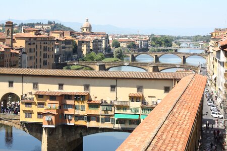 Italy florence city