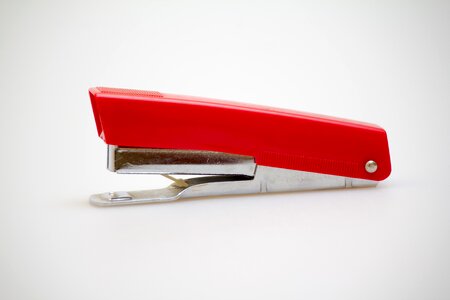 Stock photography office supplies stationery