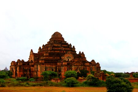 Myanmar burma ancient