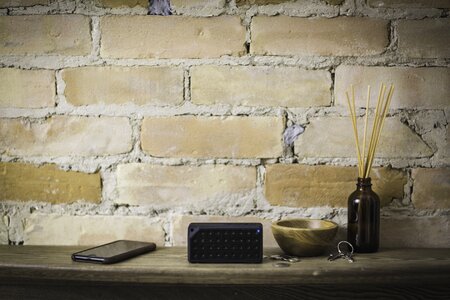 Trendy Bluetooth Speaker photo