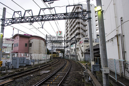 2 Tsudanuma
