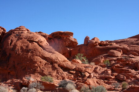Valley of Fire State Park, Nevada